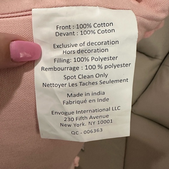 Halloween Pillow Set - Picture 6 of 7